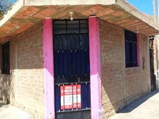 REMATO CASA EN PARCONA