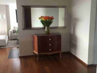 Foto 9 de Arriendo Amoblado Lujoso Penthouse de  de 270m2, Vista Panorámica, Sector González Suárez