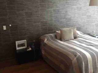 Foto 10 de Arriendo Amoblado Lujoso Penthouse de  de 270m2, Vista Panorámica, Sector González Suárez