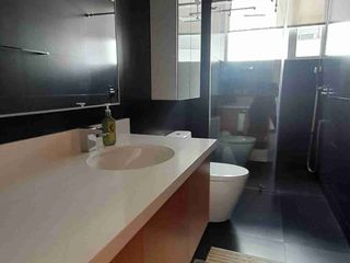 Foto 14 de Arriendo Departamento Amoblado de Lujo, Moderno, 270m2, Piso Alto, Vista Panorámica, Sector González Suárez