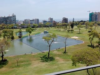 Foto 1 de VENTA DE DEPARTAMENTO CON ESPECTACULAR VISTA AL GOLF, SAN ISIDRO
