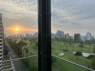 Foto 4 de VENTA DE DEPARTAMENTO CON ESPECTACULAR VISTA AL GOLF, SAN ISIDRO