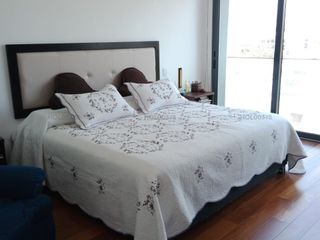 Foto 5 de VENTA DE DEPARTAMENTO CON ESPECTACULAR VISTA AL GOLF, SAN ISIDRO