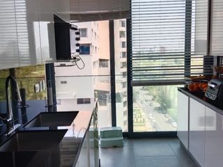 Foto 9 de VENTA DE DEPARTAMENTO CON ESPECTACULAR VISTA AL GOLF, SAN ISIDRO