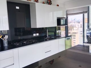 Foto 10 de VENTA DE DEPARTAMENTO CON ESPECTACULAR VISTA AL GOLF, SAN ISIDRO