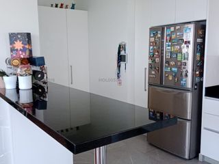 Foto 11 de VENTA DE DEPARTAMENTO CON ESPECTACULAR VISTA AL GOLF, SAN ISIDRO