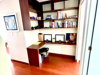 Foto 7 de ALQUILER MIRAFLORES moderno zona Melitón Porras 126m2 3 Hab 3 Baños 1 Estacionamiento