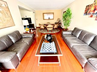 Foto 4 de ALQUILER MIRAFLORES moderno zona Melitón Porras 126m2 3 Hab 3 Baños 1 Estacionamiento