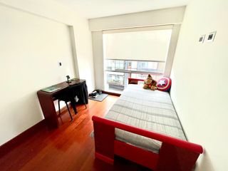 Foto 15 de ALQUILER MIRAFLORES moderno zona Melitón Porras 126m2 3 Hab 3 Baños 1 Estacionamiento