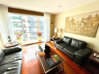 Foto 3 de ALQUILER MIRAFLORES moderno zona Melitón Porras 126m2 3 Hab 3 Baños 1 Estacionamiento