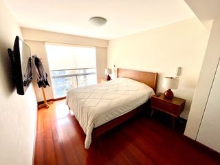 Foto 16 de ALQUILER MIRAFLORES moderno zona Melitón Porras 126m2 3 Hab 3 Baños 1 Estacionamiento