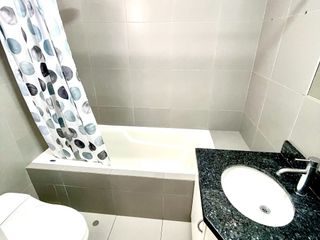 Foto 17 de ALQUILER MIRAFLORES moderno zona Melitón Porras 126m2 3 Hab 3 Baños 1 Estacionamiento