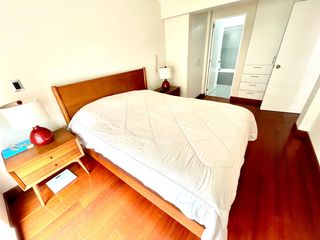 Foto 18 de ALQUILER MIRAFLORES moderno zona Melitón Porras 126m2 3 Hab 3 Baños 1 Estacionamiento