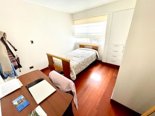 Foto 19 de ALQUILER MIRAFLORES moderno zona Melitón Porras 126m2 3 Hab 3 Baños 1 Estacionamiento