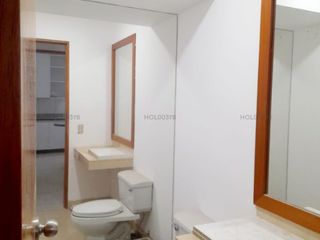 Foto 6 de DEPARTAMENTO EN PRIMER PISO CON AMPLIA TERRAZA FRENTE AL GOLF, SAN ISIDRO