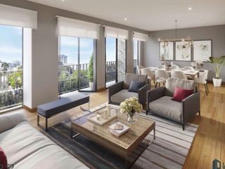 Foto 1 de VENTA DE DEPARTAMENTO EN ESTRENO EN EL OLIVAR DE SAN ISIDRO
