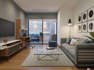 Foto 3 de VENTA DE DEPARTAMENTO EN ESTRENO EN EL OLIVAR DE SAN ISIDRO