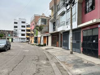 Local Comercial en Venta en San Martín de Porres - Ansicht 2