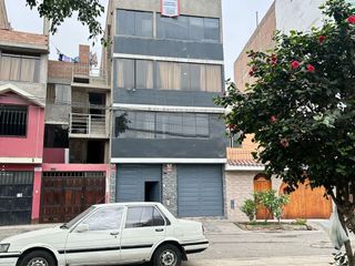 Local Comercial en Venta en San Martín de Porres - Ansicht 6