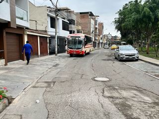 Local Comercial en Venta en San Martín de Porres - Mehr