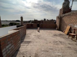 Foto 5 de VENDO CASA DE 3 DPTOS. + AZOTEA URB. LAS MALVAS CALLAO