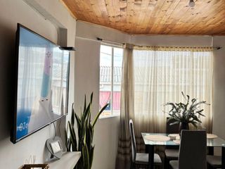 Foto 2 de APARTAMENTO SUBA RINCON EN VENTA