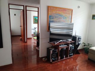 Foto 2 de APARTAMENTO SUBA LA CAMPIÑA EN VENTA