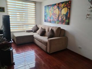 Foto 3 de APARTAMENTO SUBA LA CAMPIÑA EN VENTA