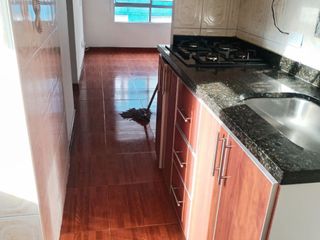 Foto 5 de APARTAMENTO SUBA LA CAMPIÑA EN VENTA