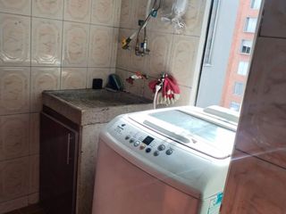 Foto 12 de APARTAMENTO SUBA LA CAMPIÑA EN VENTA