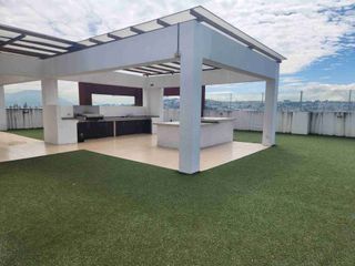 Foto 15 de LINDO DEPARTAMENTO DE RENTA LA CONCEPCIÓN CERCA SUPERMAXI