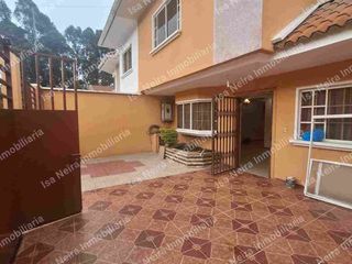 Foto 2 de Casa en Renta en Narancay