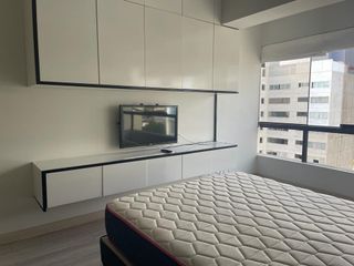 Foto 9 de Alquiler departamento de 1 dormitorio