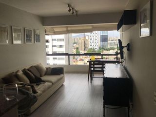 Foto 1 de Alquiler departamento de 1 dormitorio