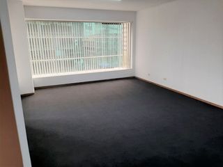 Foto 11 de Alquiler Miraflores PARDO - Oficina de 1 Ambiente + 1 Baño - Área: 38.39m²