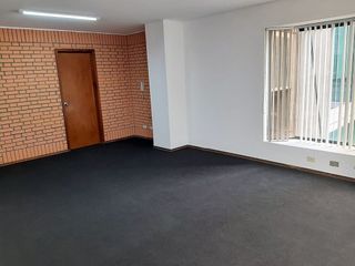 Foto 12 de Alquiler Miraflores PARDO - Oficina de 1 Ambiente + 1 Baño - Área: 38.39m²