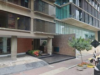 Foto 3 de Alquiler Miraflores PARDO - Oficina de 1 Ambiente + 1 Baño - Área: 38.39m²