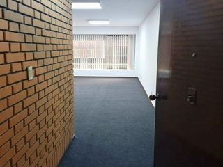 Foto 7 de Alquiler Miraflores PARDO - Oficina de 1 Ambiente + 1 Baño - Área: 38.39m²