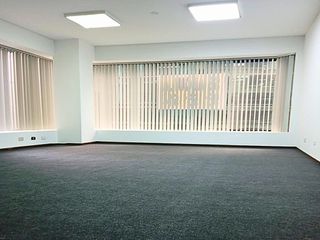 Foto 8 de Alquiler Miraflores PARDO - Oficina de 1 Ambiente + 1 Baño - Área: 38.39m²