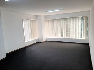 Foto 9 de Alquiler Miraflores PARDO - Oficina de 1 Ambiente + 1 Baño - Área: 38.39m²