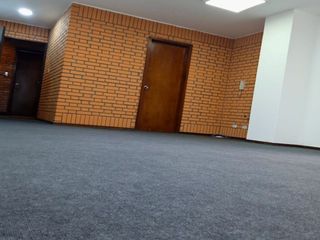 Foto 13 de Alquiler Miraflores PARDO - Oficina de 1 Ambiente + 1 Baño - Área: 38.39m²