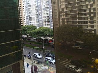 Foto 14 de Alquiler Miraflores PARDO - Oficina de 1 Ambiente + 1 Baño - Área: 38.39m²