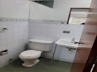 Foto 15 de Alquiler Miraflores PARDO - Oficina de 1 Ambiente + 1 Baño - Área: 38.39m²