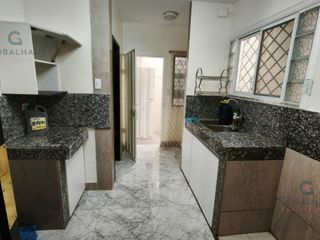 Foto 5 de Venta casa con patio grande Urb San Felipe Guayaquil, 3 habitaciones