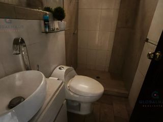 Foto 11 de Venta casa con patio grande Urb San Felipe Guayaquil, 3 habitaciones