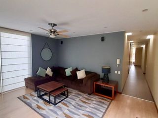 Foto 12 de En ALQUILER, moderna casa con Piscina y finos acabados 🏡💙