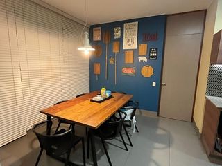 Foto 13 de En ALQUILER, moderna casa con Piscina y finos acabados 🏡💙