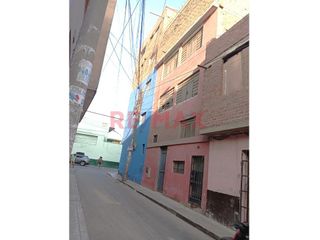 Foto 2 de Venta De Edificio En Barrios Altos