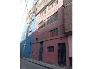 Foto 3 de Venta De Edificio En Barrios Altos