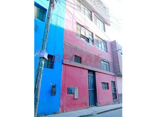 Foto 4 de Venta De Edificio En Barrios Altos